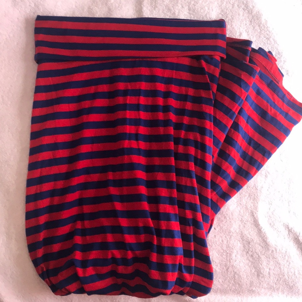 LuLaRoe Maxi Skirt